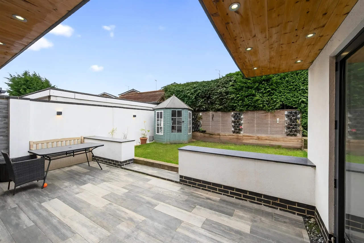 Coniston Road, Dronfield, photo 6