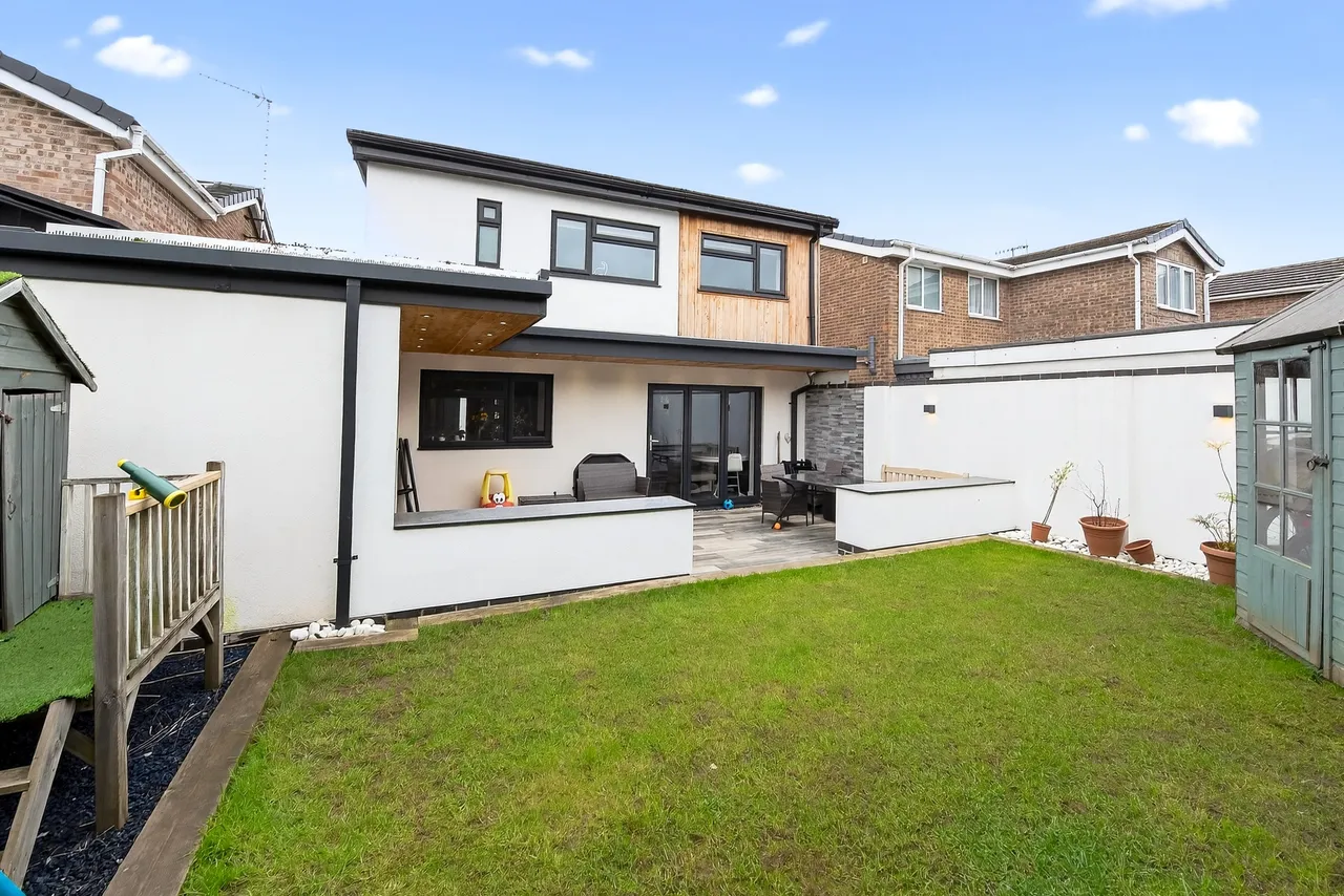 Coniston Road, Dronfield, photo 4