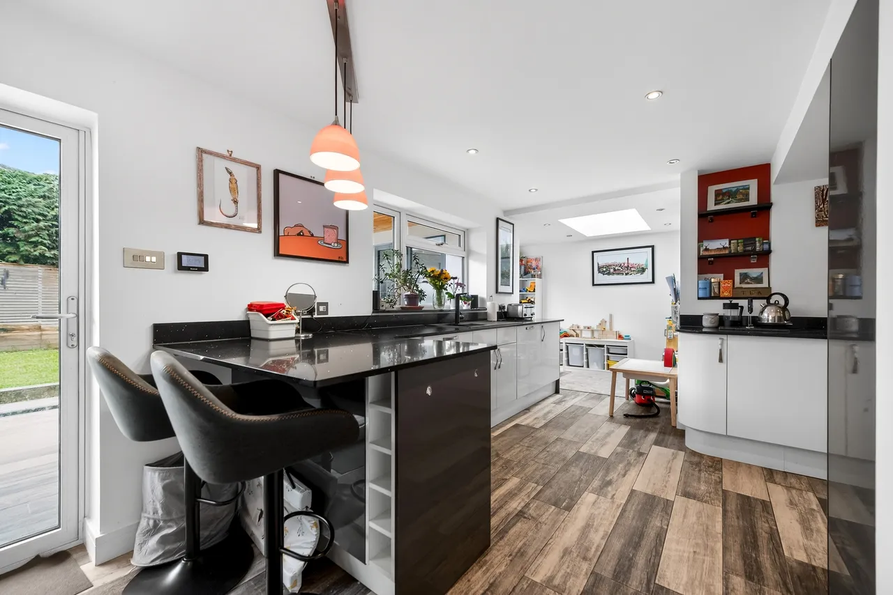 Coniston Road, Dronfield, photo 9