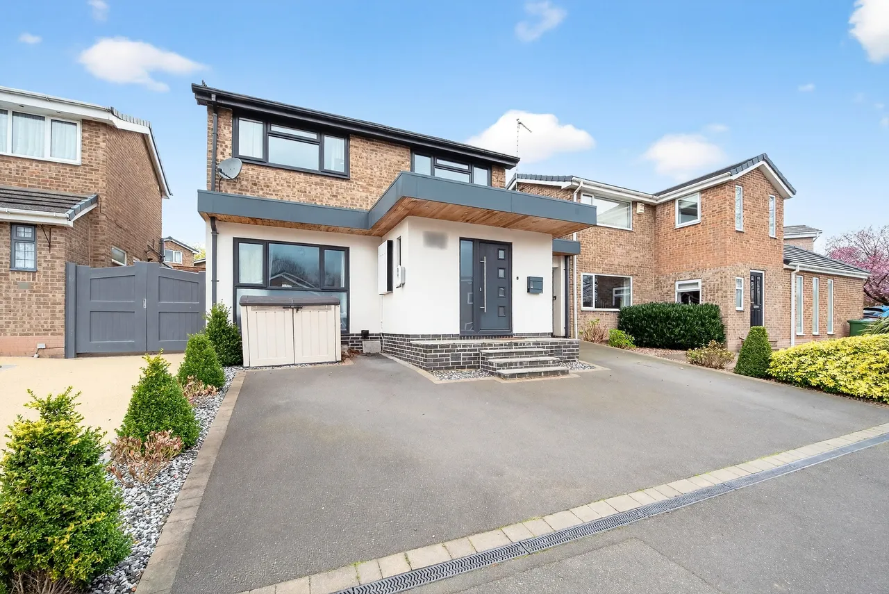 Coniston Road, Dronfield, photo 3