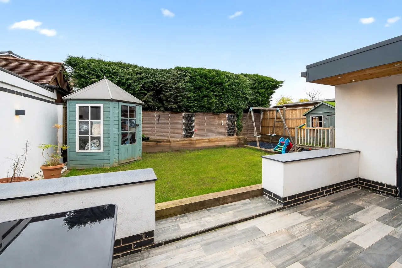 Coniston Road, Dronfield, photo 5