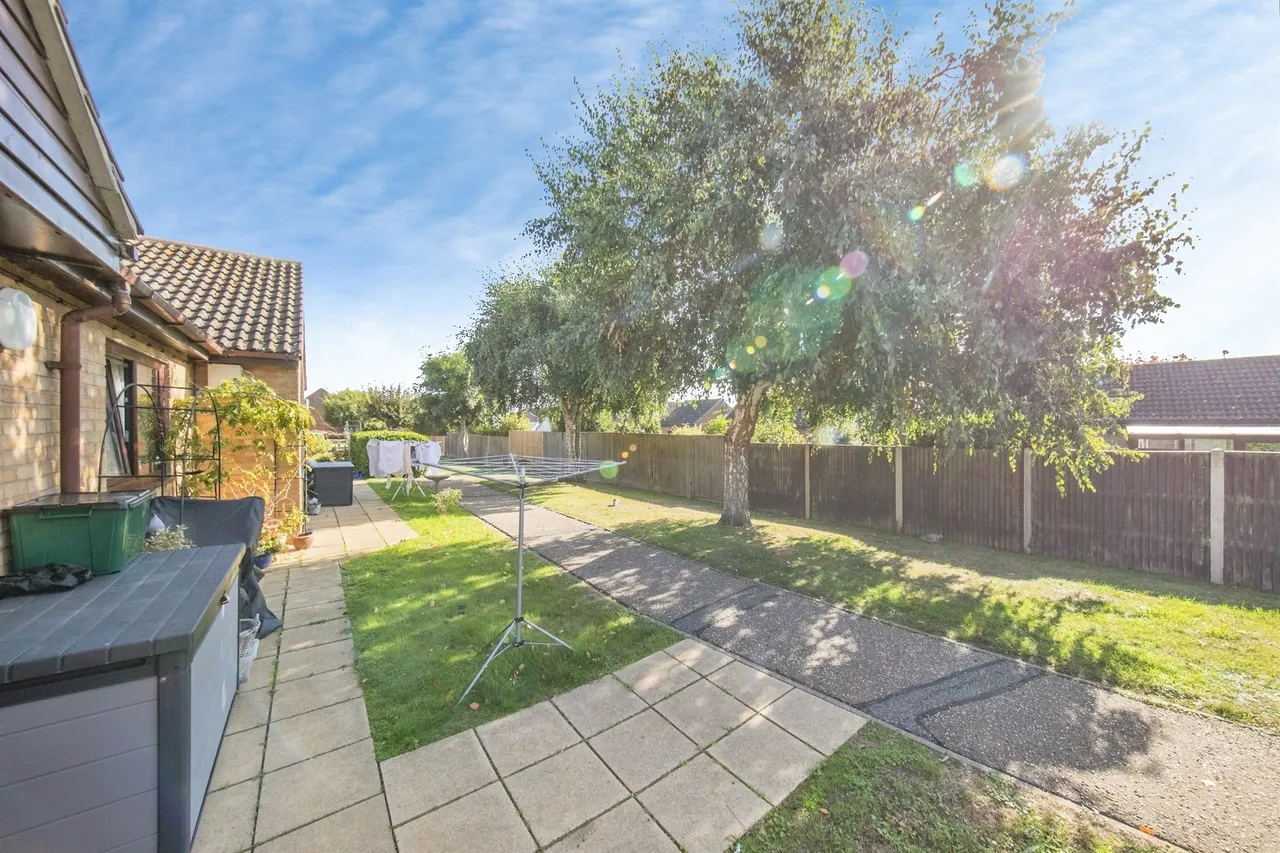 Bexley Avenue, Harwich, CO12, photo 9