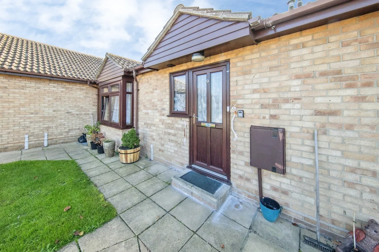 Bexley Avenue, Harwich, CO12, photo 11