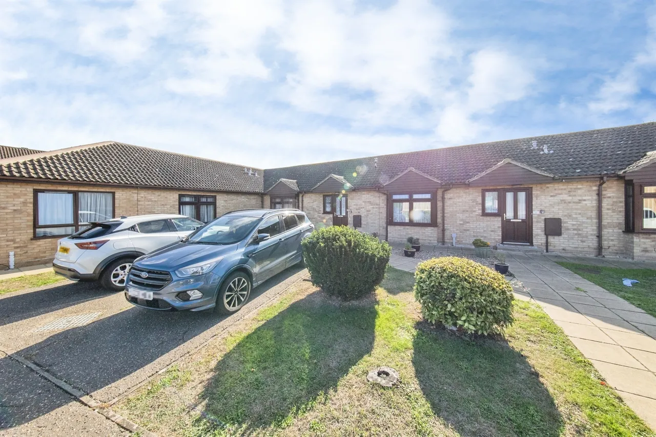 Bexley Avenue, Harwich, CO12, photo 10