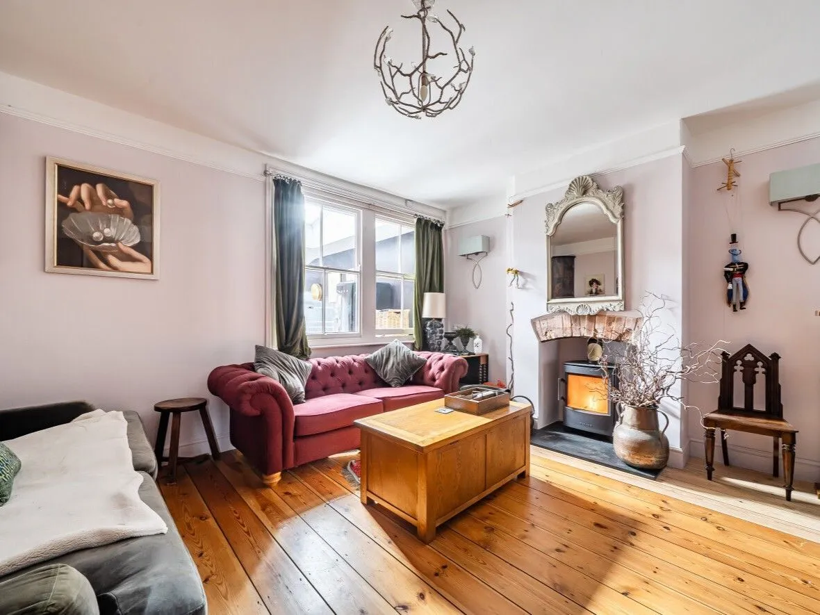 Benedict Street, Glastonbury, BA6, photo 6