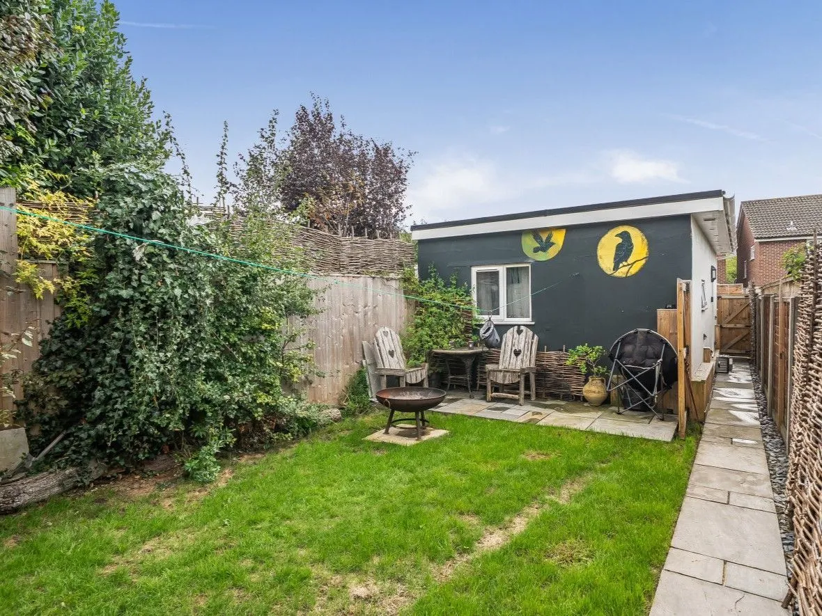 Benedict Street, Glastonbury, BA6, photo 20