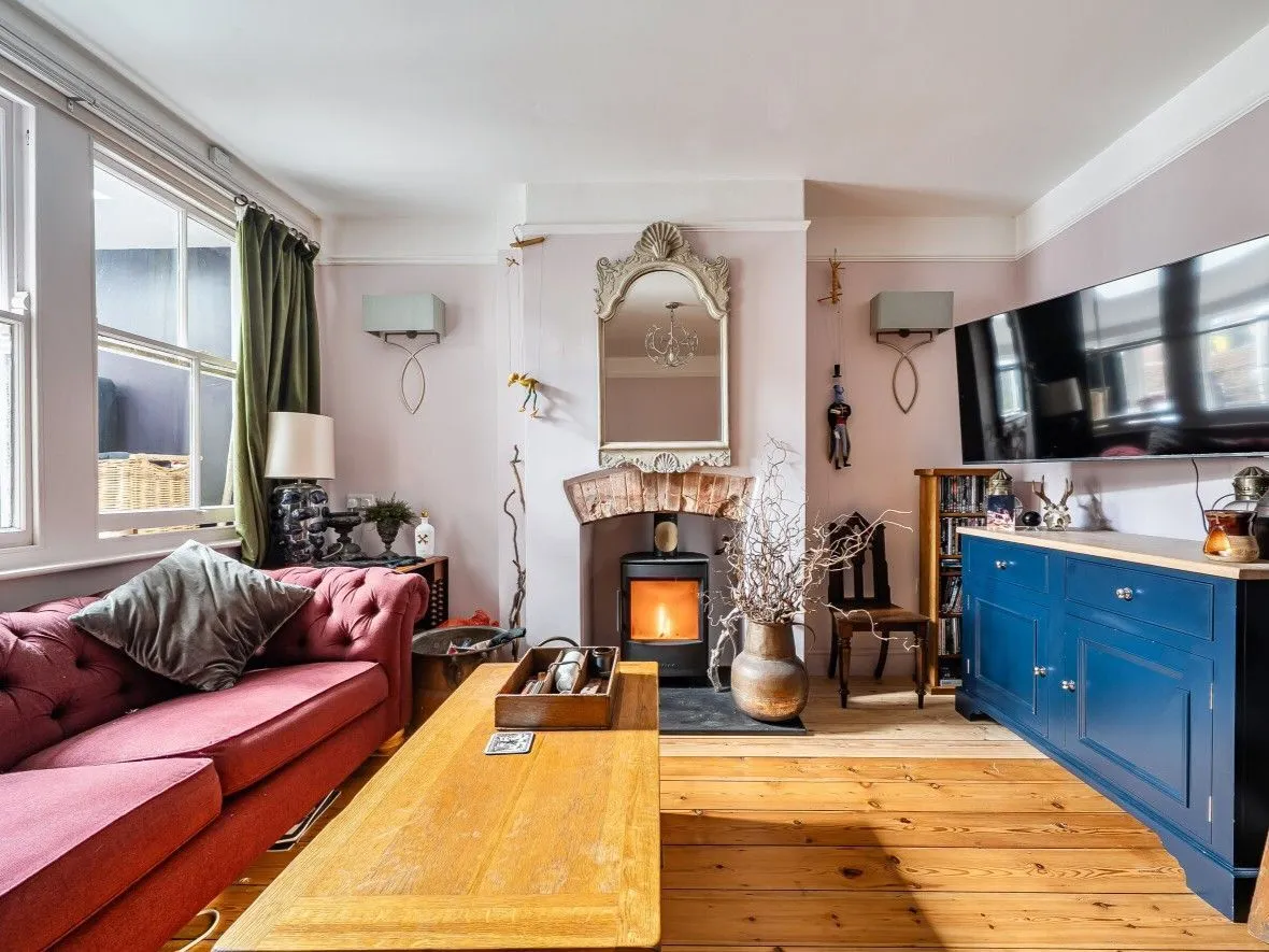 Benedict Street, Glastonbury, BA6, photo 3