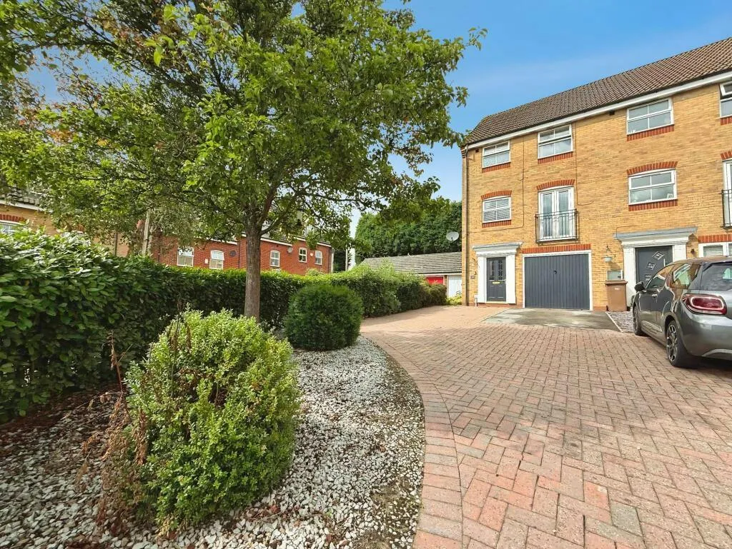 Moorhen Way, Packmoor, ST7, photo 20