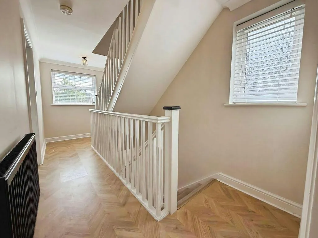 Moorhen Way, Packmoor, ST7, photo 8