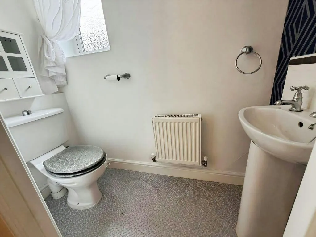 Moorhen Way, Packmoor, ST7, photo 6