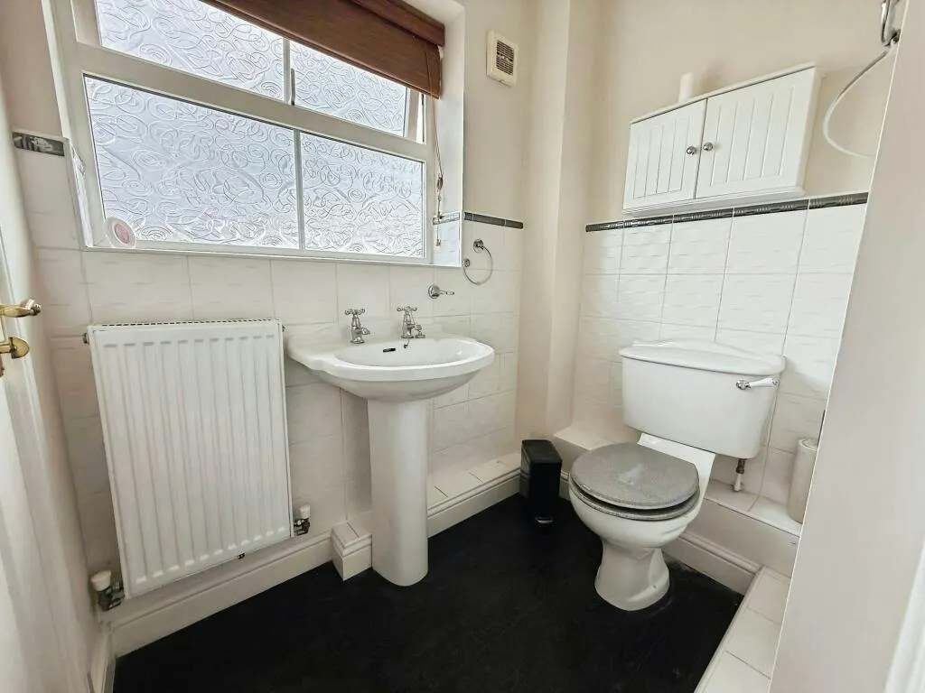 Moorhen Way, Packmoor, ST7, photo 15