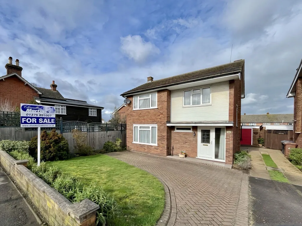 High Road, Orsett Village, RM16, photo 13