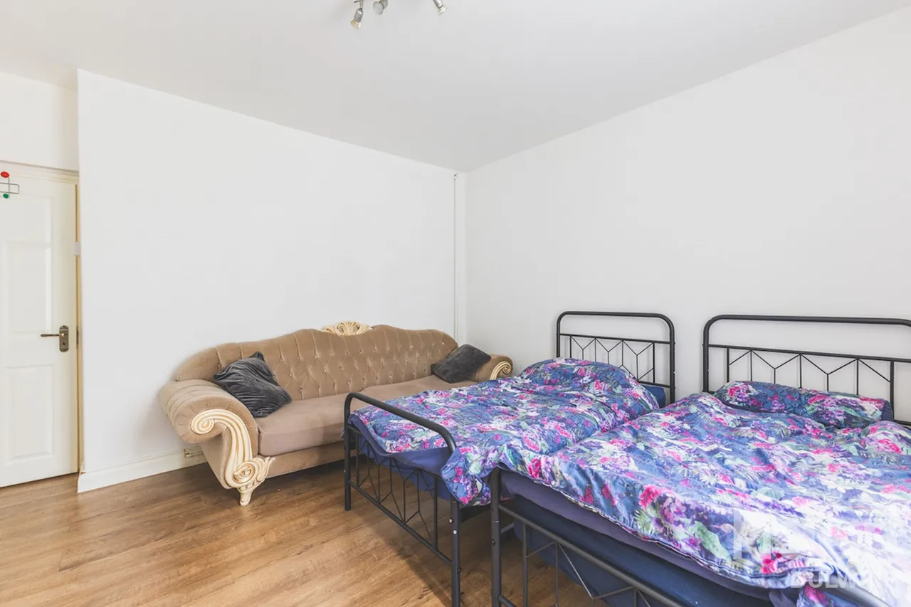 Peckham Park Road, London, SE15, photo 5