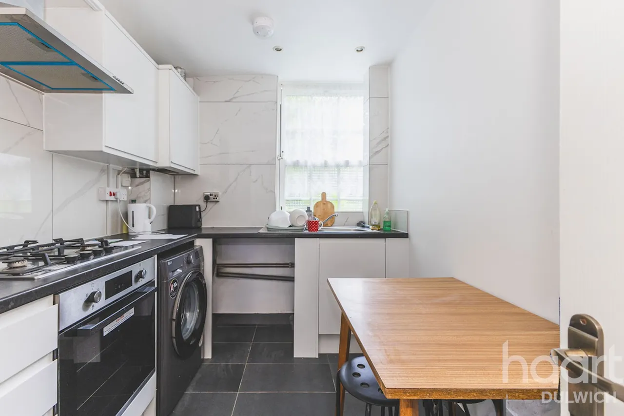 Peckham Park Road, London, SE15, photo 7