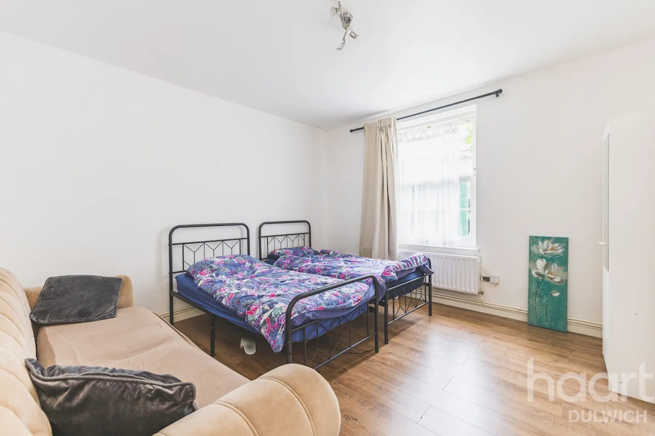 Peckham Park Road, London, SE15, photo 4
