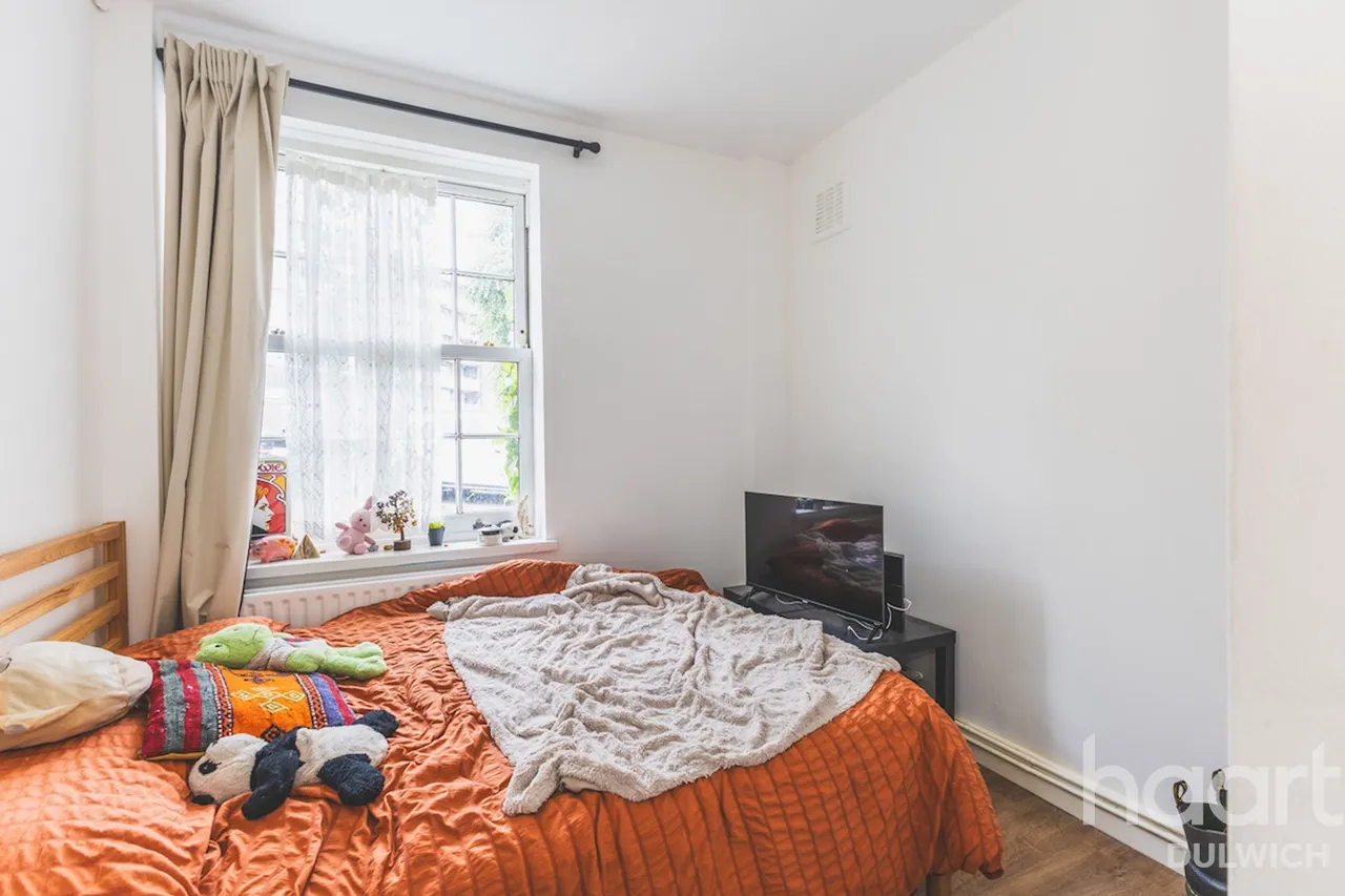 Peckham Park Road, London, SE15, photo 6