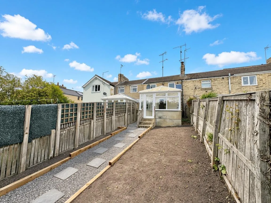 Temperance Terrace, Crook, DL15, photo 20
