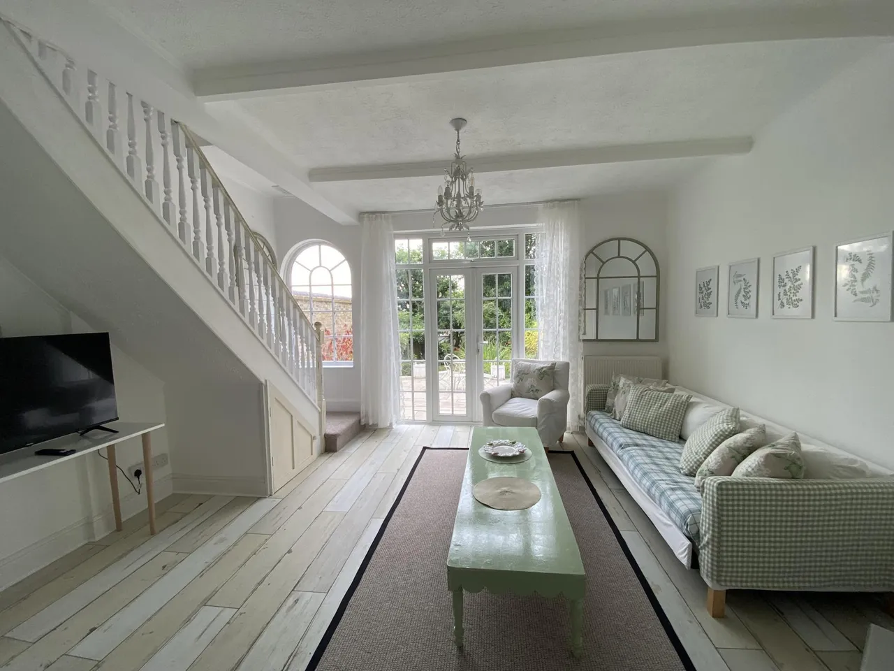 3 bed house for sale, Ross Road, London, SE25