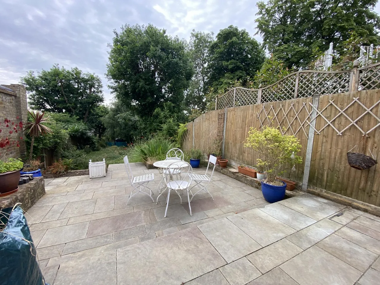 Ross Road, London, SE25, photo 3