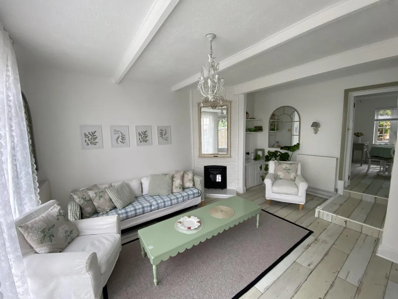 Ross Road, London, SE25, photo 14