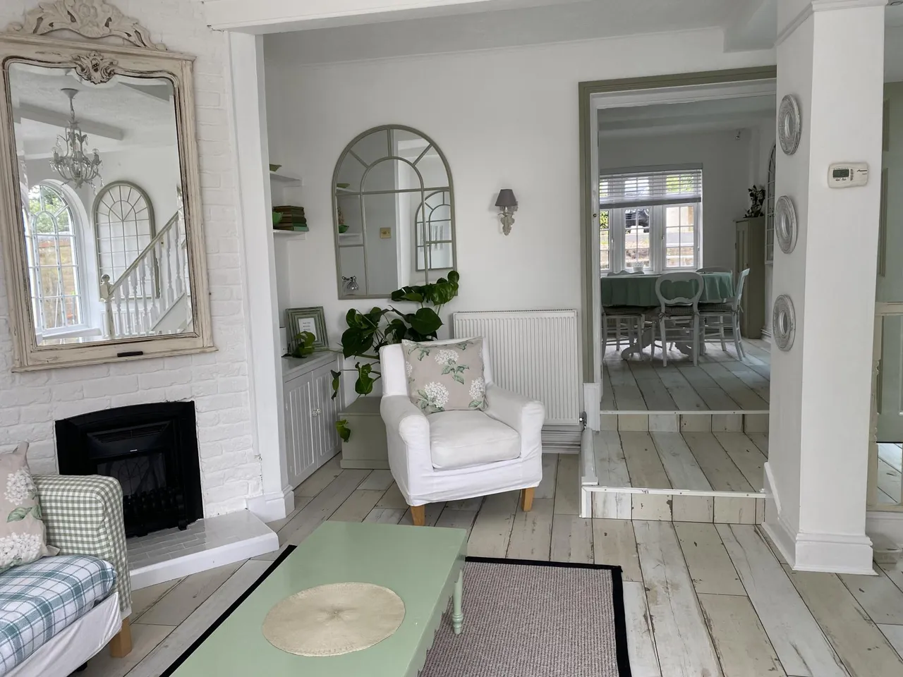 Ross Road, London, SE25, photo 16