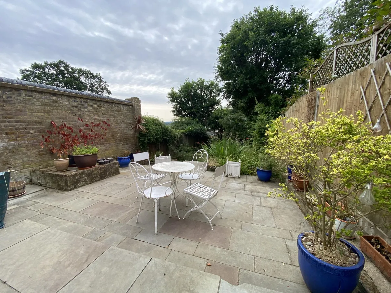 Ross Road, London, SE25, photo 5