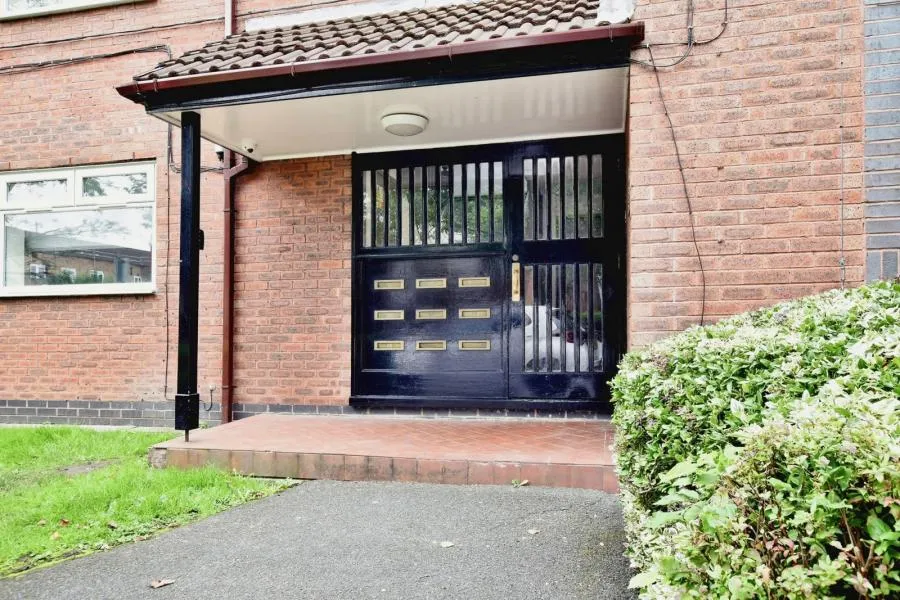 Constance Gardens, Salford, M5, photo 12