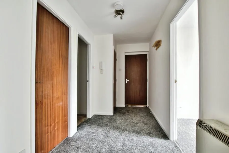 Constance Gardens, Salford, M5, photo 10