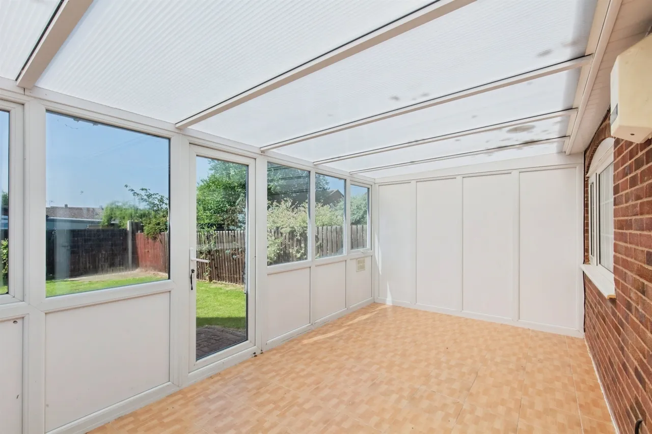 Windmill Lane, Raunds, photo 10