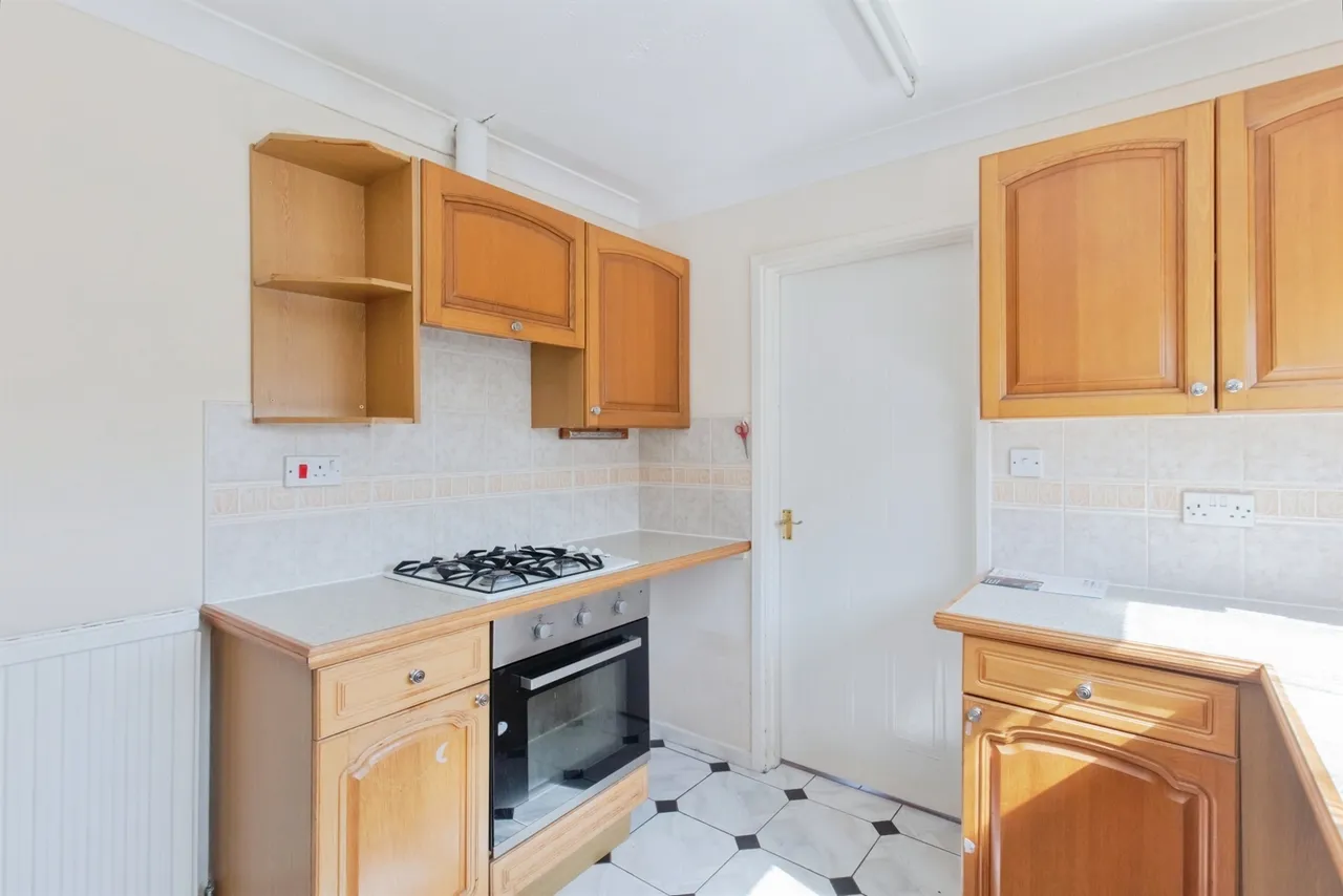 Windmill Lane, Raunds, photo 8