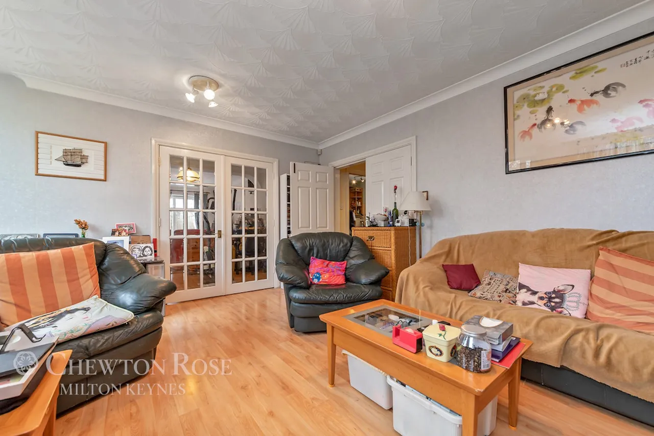 Wedgwood Avenue, Milton Blakelands, photo 9