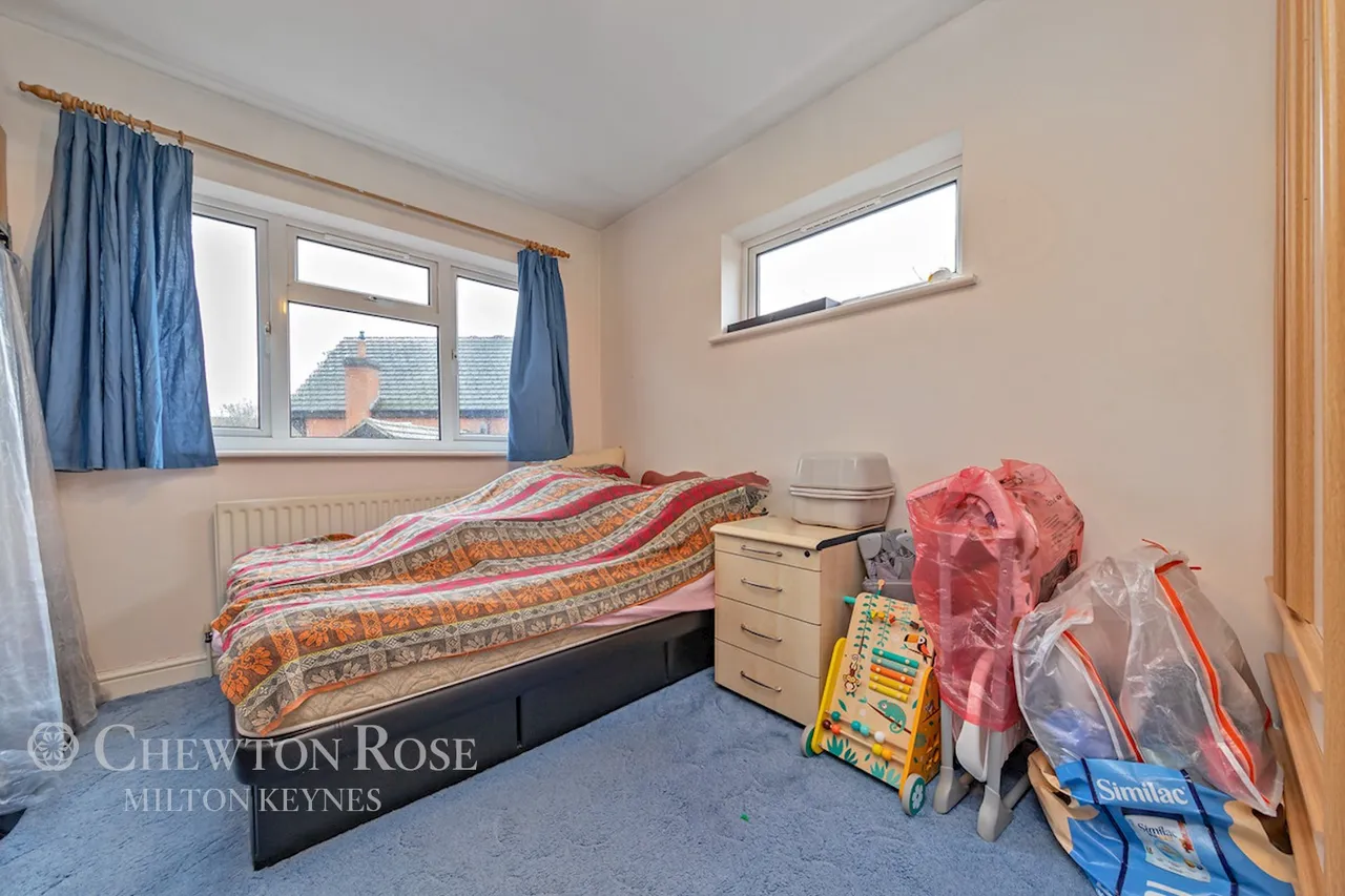 Wedgwood Avenue, Milton Blakelands, photo 22