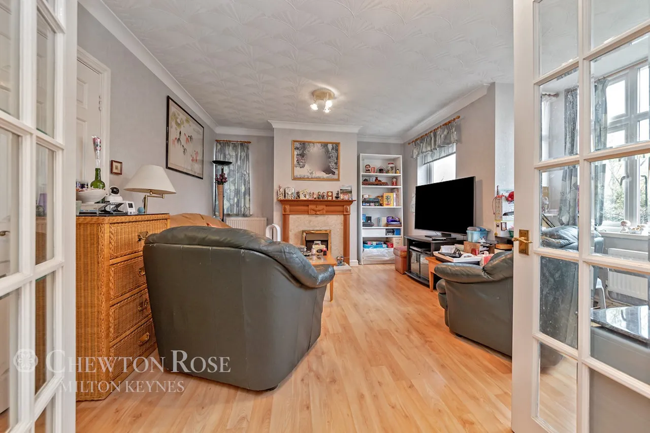 Wedgwood Avenue, Milton Blakelands, photo 8
