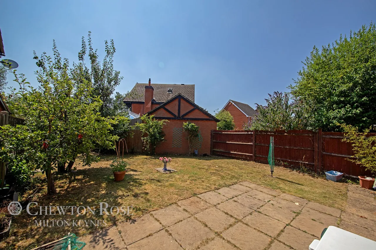 Wedgwood Avenue, Milton Blakelands, photo 28