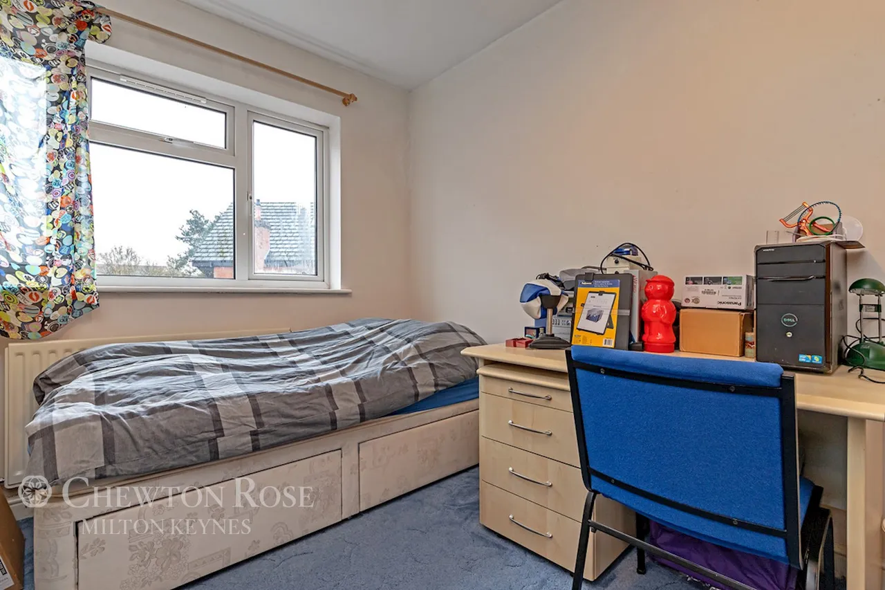Wedgwood Avenue, Milton Blakelands, photo 21