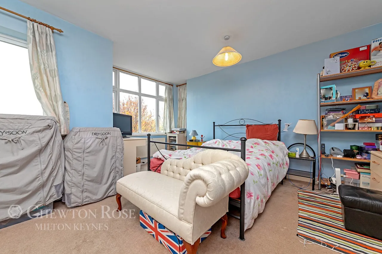 Wedgwood Avenue, Milton Blakelands, photo 17