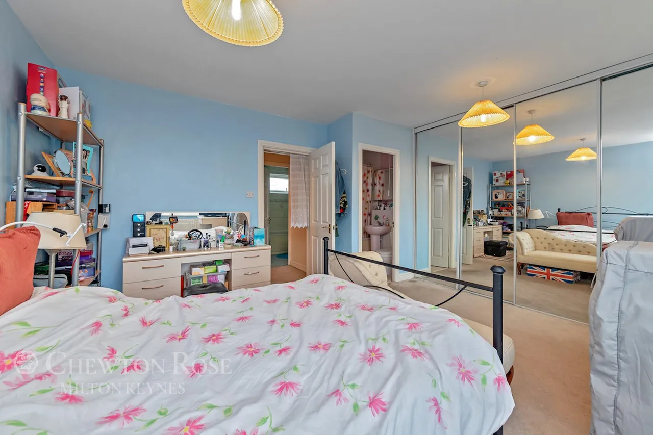Wedgwood Avenue, Milton Blakelands, photo 18