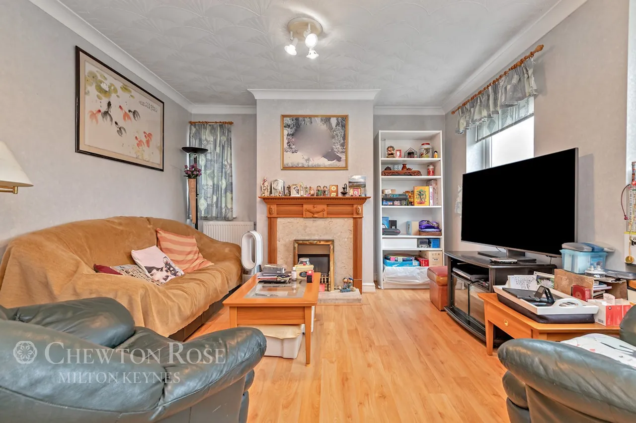 Wedgwood Avenue, Milton Blakelands, photo 10