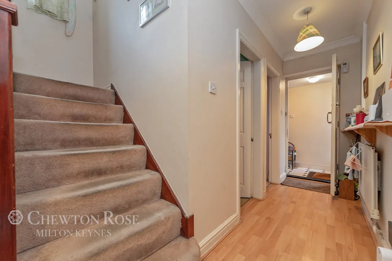 Wedgwood Avenue, Milton Blakelands, photo 6