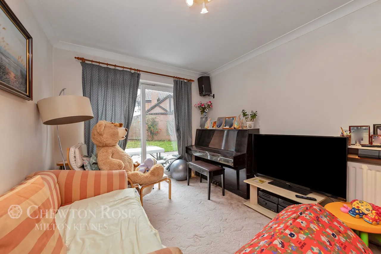 Wedgwood Avenue, Milton Blakelands, photo 11