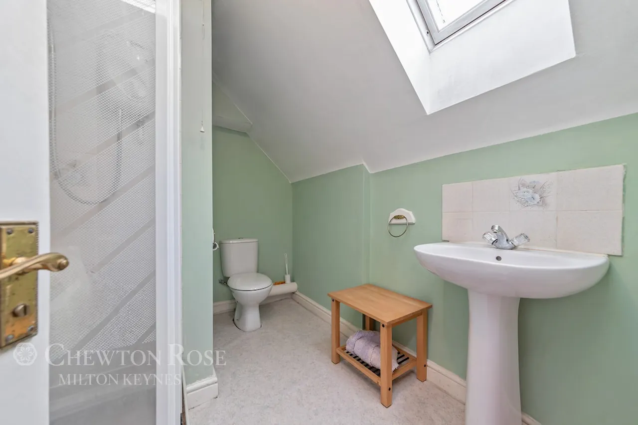 Wedgwood Avenue, Milton Blakelands, photo 27
