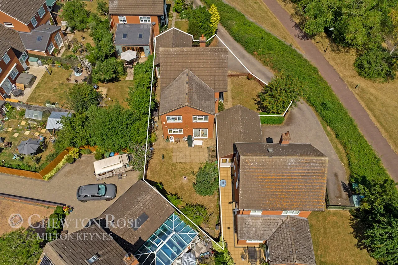 Wedgwood Avenue, Milton Blakelands, photo 4