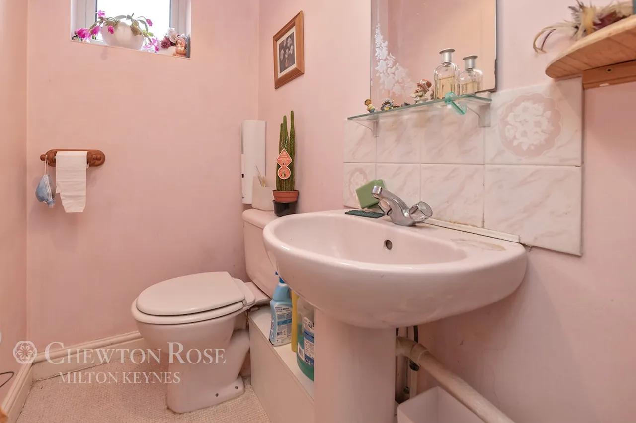 Wedgwood Avenue, Milton Blakelands, photo 15