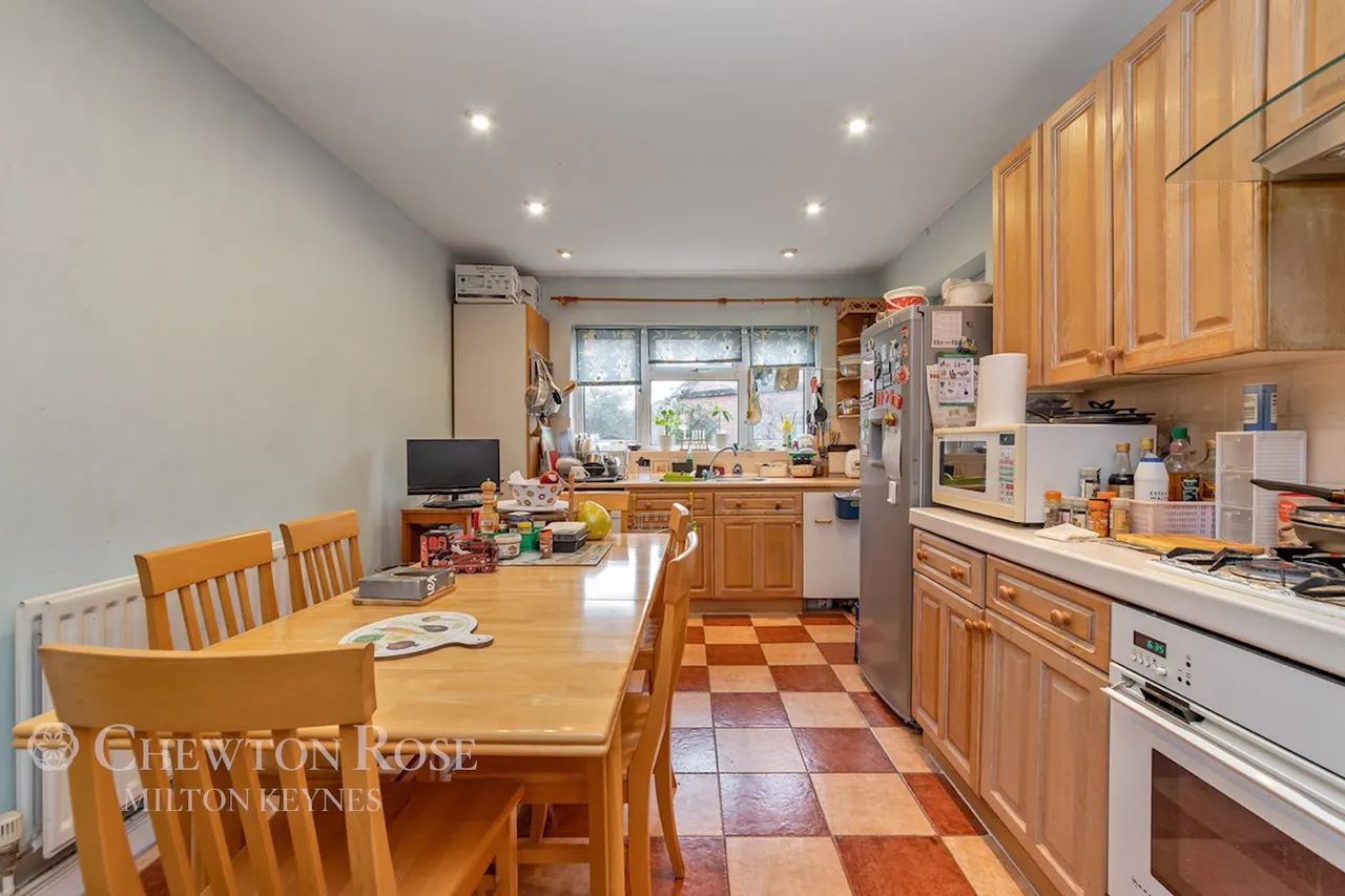 Wedgwood Avenue, Milton Blakelands, photo 13