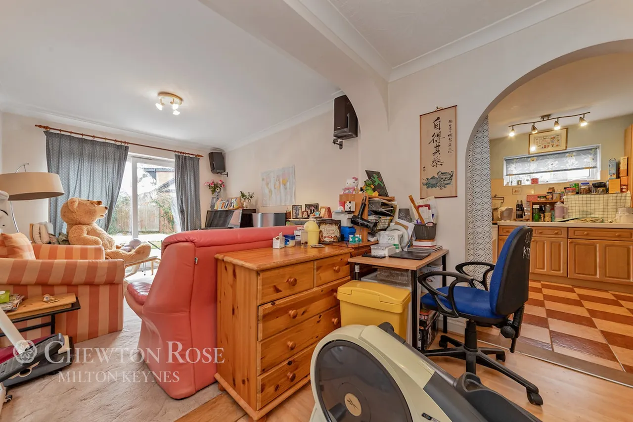 Wedgwood Avenue, Milton Blakelands, photo 12