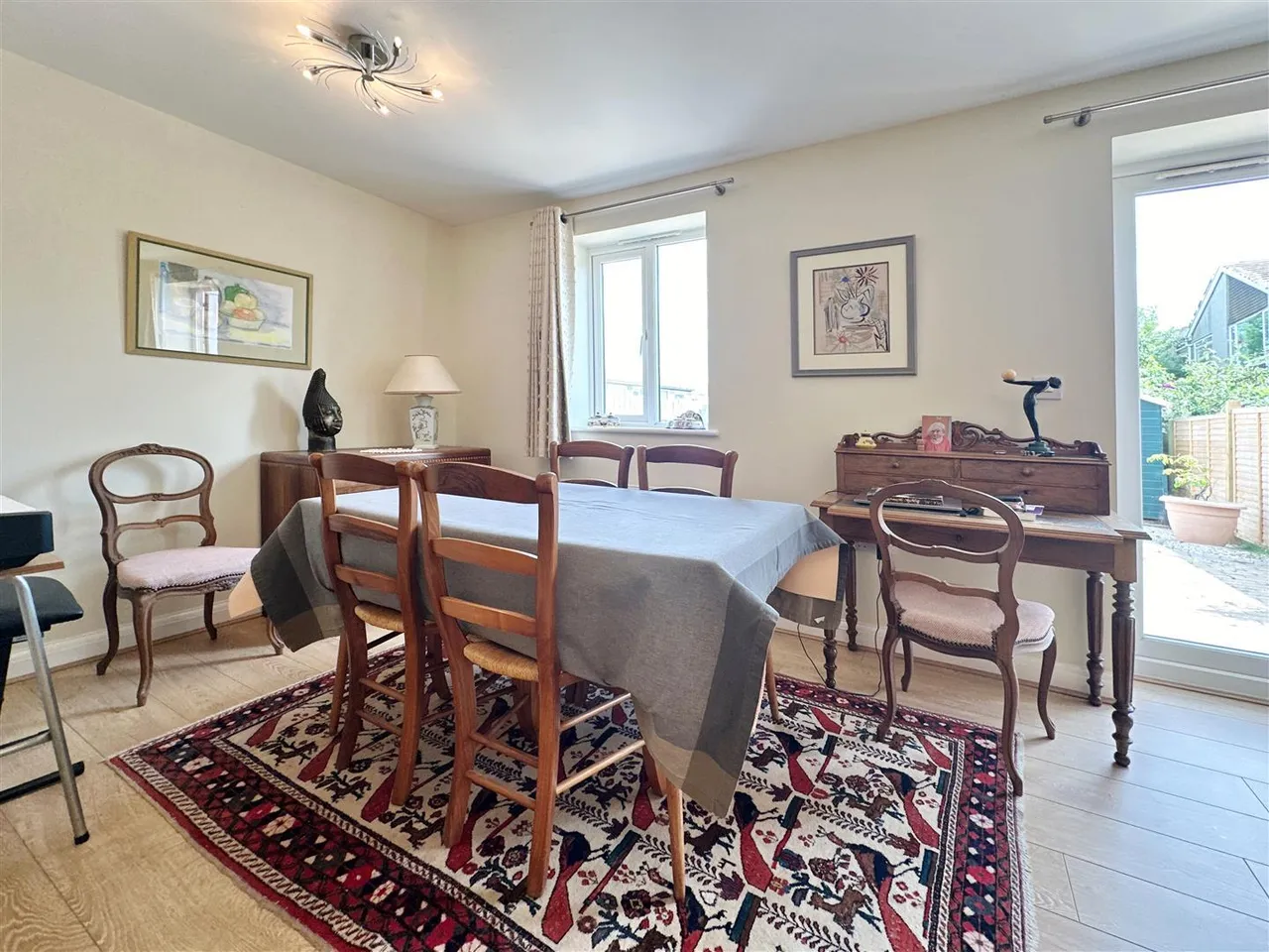 Pavilions Close, Brixham, photo 12