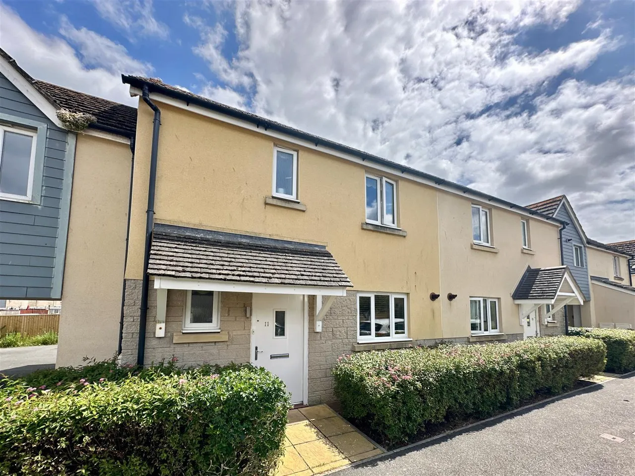 Pavilions Close, Brixham, photo 16