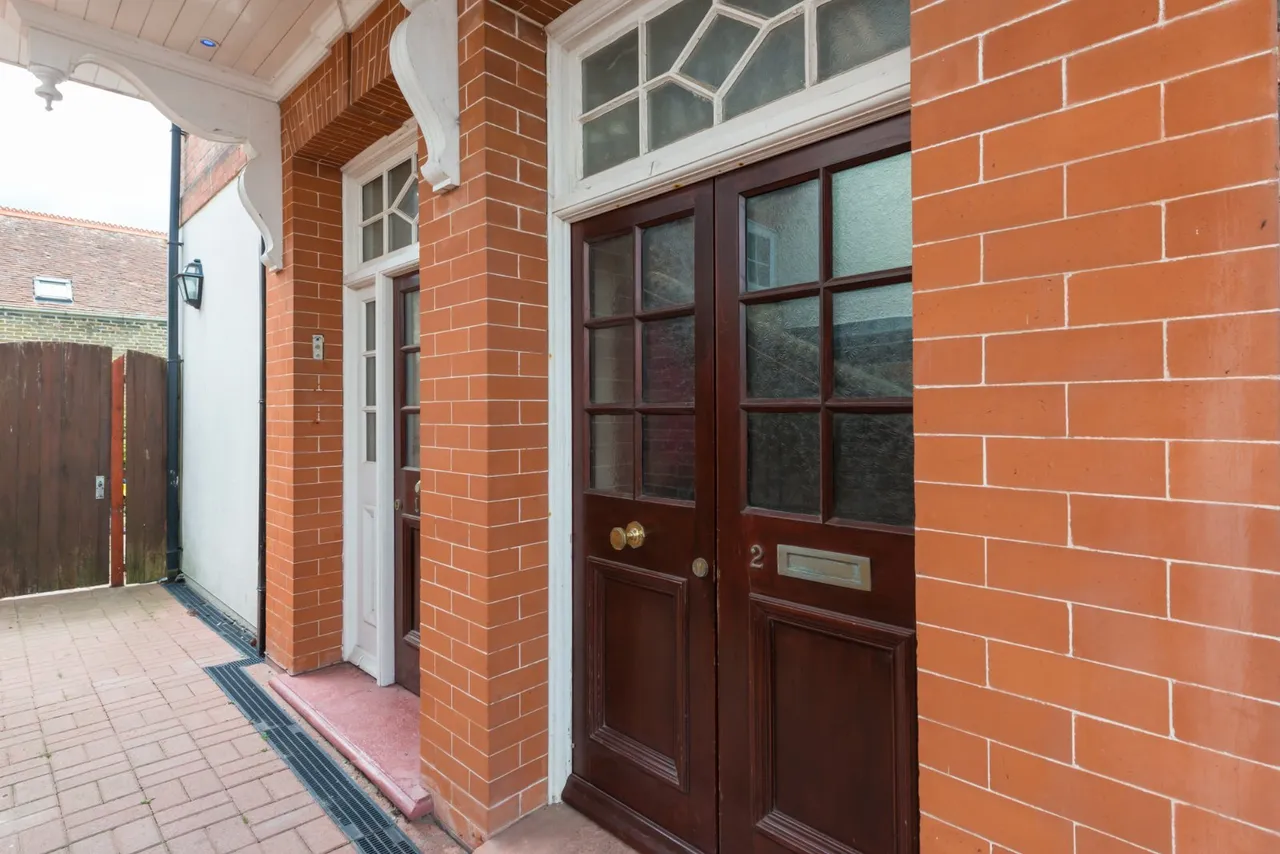 Westgate Bay Avenue, Westgate-on-Sea, CT8, photo 16