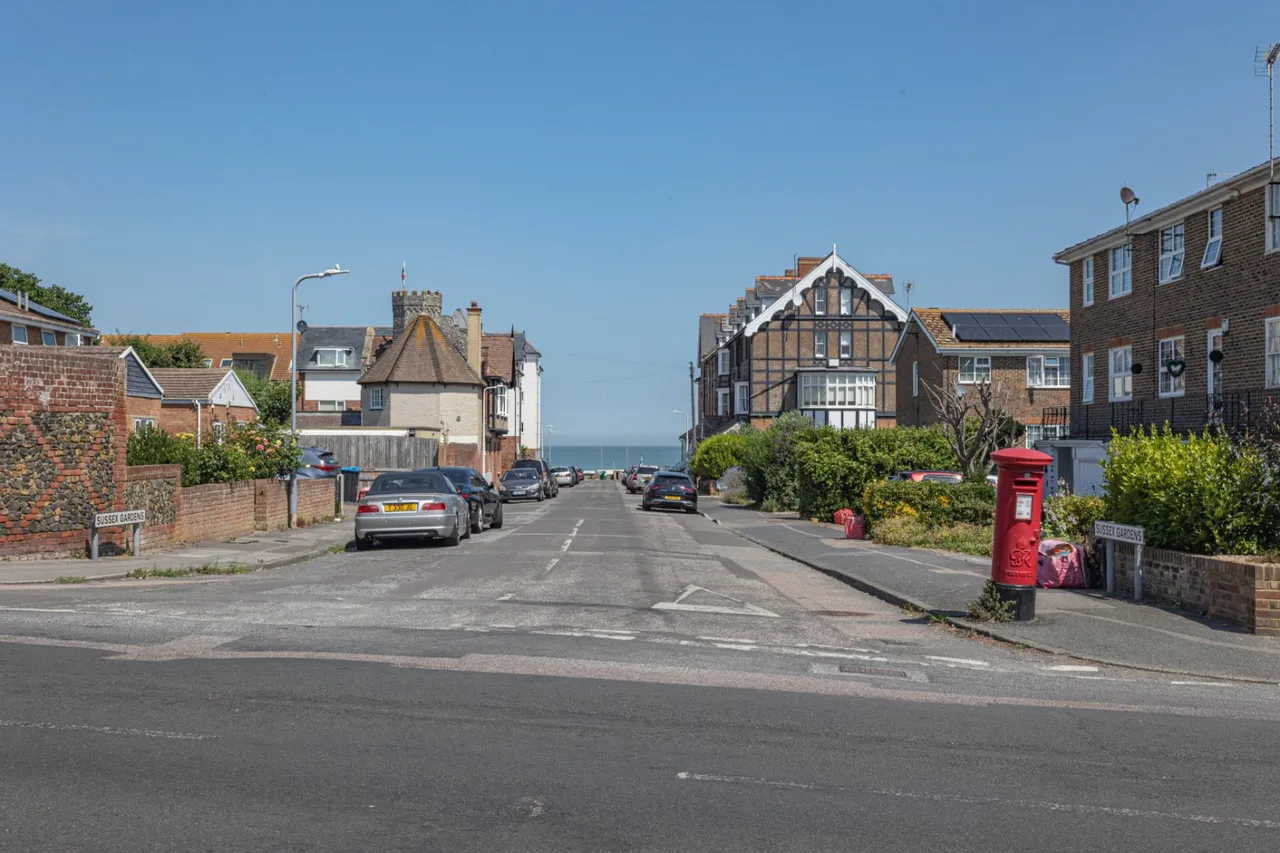 Westgate Bay Avenue, Westgate-on-Sea, CT8, photo 2