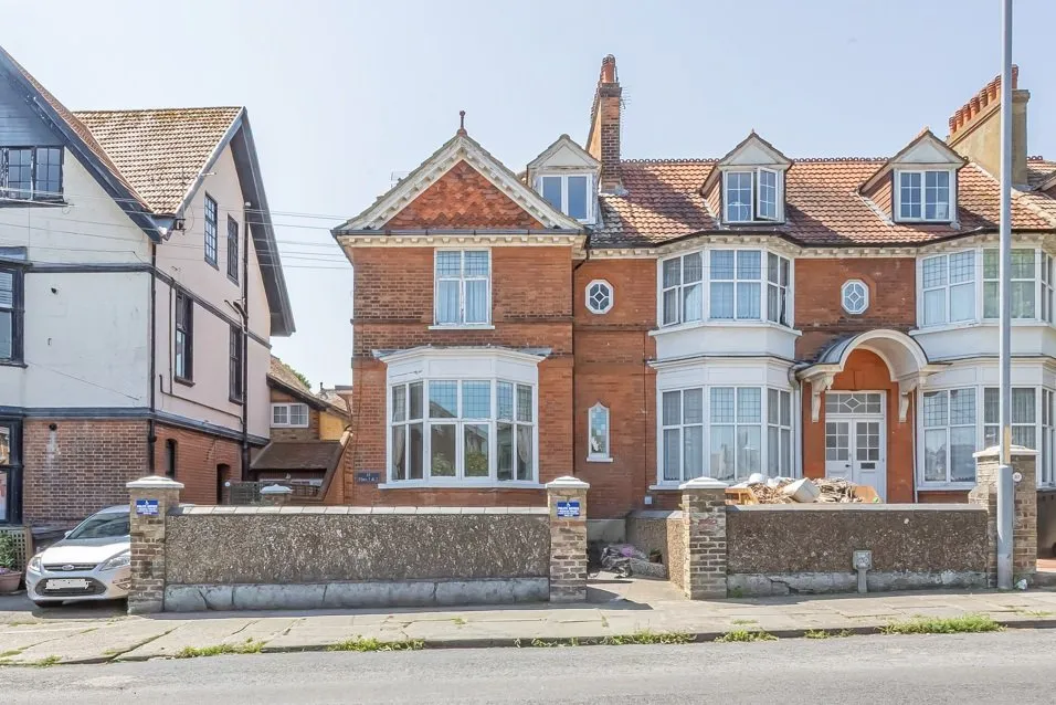 Westgate Bay Avenue, Westgate-on-Sea, CT8, photo 17